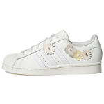 Adidas Superstar &Otilde;ieprindiga Naiste Tennised Valge Valge-Tooniline Wonder-Mauve GX2172 43⅓