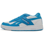 Reebok BB 4000 MU Valge Sinine Unisex Tossud Jalatsid-Valge GW8788 38.5