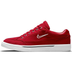 Nike Retro GTS 97 Gym Red Meeste tossud Must Matt-Alumiinium Valge DA1446-600 39