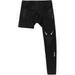 Nike x NOCTA Korvpalli &Uuml;he Jala Retuusid Vasakpoolsed Must Meeste Alusp&uuml;ksid DN0005-010 S white