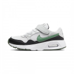 Nike Air Max SC PS Valged Gorge Green Laste tossud Must Pure-Platinum CZ5356-112 28