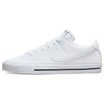 Nike Court Legacy Next Nature Valge Must Meeste Tennised DH3162-101 42.5