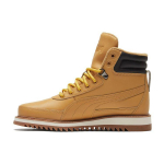 Puma Desierto v2 Taffy Unisex Tossud Beež Must 373025-01 35.5