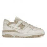 New Balance 550 Sea Salt Alabaster Unisex tossud Kreemjas Timberwolf BB550IST 37