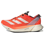 Adidas Adizero Adios Pro 3 P&auml;ikesepunased Unisex Tossud Zero-Metallik Korall-Fusion GX9777 36