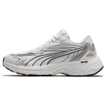 Puma Teveris Nitro Noughties Unisex tossud Valge Nimbus-Cloud 388920-03 39 white