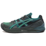 Kiko Kostadinov x ASICS HS5-S Gel Resolution SPS Urban Chic Storm Meeste Tossud Hall 1201A437-300 37.5