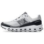 ON Cloudvista Glacier Black Naiste tossud Hall 64.99058 36