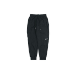 Nike Kootud Lahtine T&otilde;mblukuga Kiiresti Kuivav Spordip&uuml;ksid Kevad Meeste Alusp&uuml;ksid Must CN5305-010 M
