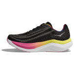 HOKA Mach X Must Vikerkaar Meeste Tennised H&otilde;bedane 1141450-BKSV 43