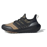 adidas UltraBoost Light GORE-TEX Kasutatud Kollane Oliiv Roheline Meeste Tossud Core-Black Oliiv-Strata HP6404 40
