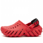 Crocs Echo Clog Varsity Red Meeste tossud 207937-6WC 36-37