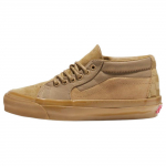 Vans Sk8-Mid Reissue 83 MG TDC Antelope Unisex Tossud Pruun VN000E7J5QJ 35