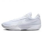 Nike Air Zoom GT Cut Academy EP Valge Fotonitol Unisex Tossud FB2598-103 36
