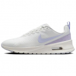 Nike Air Max Nuaxis SE Summit White Amethyst Tint Naiste tossud Sail HV7000-121 36.5