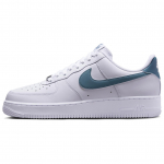 Nike Air Force 1 07 Valge Suitsusinine Meeste Tossud FJ4146-114 44
