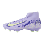 Nike Zoom Mercurial Superfly 10 Academy MG United Pack 2025 Unisex Tossud Lilla Lilla-Agaat Vaevu-Volt HF1601-500 45