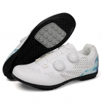 Professionaalne maantees&otilde;idujalats kummist jalatsitald SPD MTB tasane v&otilde;idus&otilde;idukiirus maastikuratas jalatsid pedaal sport 47