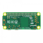 Emaplaat Raspberry Pi Zero W jaoks CSI-2 liidesega kaamera jaoks