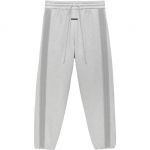 adidas x Fear of God Athletics k&otilde;rge p&uuml;ks Heather Grey Meeste p&uuml;ksid KC6456 XS