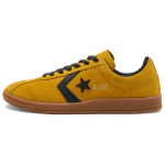 Converse All Star Classic Treeningskoed Suede Kollane Must Unisex Tossud Kumm A15621C 35