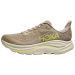 Hoka One One Clifton 10 Mugavad Mitmek&uuml;lgsed Vastupidavad Hingavad Toetavad Kerged Helkuriga Jooksusaapad Meeste Tossud Pruun 1162032-RNN 44.5