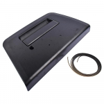 Tagaluugi k&auml;epide v&otilde;tmeauguga 90606-EA810 Nissan Frontier LE, SE, XE S, SL, SV 2005-2012 jaoks