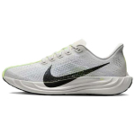 Nike Pegasus Plus Mugavad Mitmek&uuml;lgsed Vastupidavad Madalad Jooksukingad Meeste toss Beige Must FQ7261-006 40.5