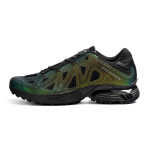 Salomon Xt-Whisper Void Polsterdusega Helkuriga Jooksukingad Unisex Jooksukingad Aurora-Roheline 478755 37⅓