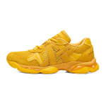 Onitsuka Tiger Tigrun Moodne Mitmek&uuml;lgne Vastupidav Madala s&auml;&auml;rega Vabaaja Jalan&otilde;ud Unisex Vabaaja Jalan&otilde;ud Kollane 1183C478-750 37.5