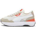 Puma Cruise Rider Tossud Paelkinnitusega Kangas P&otilde;rutuskindlad Libisemiskindlad Kulumiskindlad Madalad Vabaajas Jooksujalatsid Naiste toss 375054-02 35.5