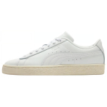 Puma Basket Classic 75Y Prm Nahast Madalad Tennised Unisex Tennised Valge 394291-02 35.5