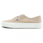 Vans Authentic VR3 Madalad T&otilde;mblukuga Tennised Unisex Sneaker Khaki VN0A4BX5CCL 36