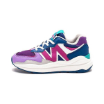 New Balance Nb 5740 Vabaaja Mugavad Madalad Laste Jooksukingad Laste Jooksukingad Lilla PV5740PU 28