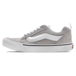 Vans Knu Skool Vabaaja Mugavad Mitmek&uuml;lgsed Madalad Rula Kingad Unisex Tossud Hall VN0009QCBGJ 35