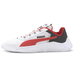 Puma Replicat X Pirelli V&otilde;rk Mugavad Madalad Treeningjalatsid Meeste toss Must Valge Punane 339855-08 43