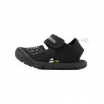 New Balance Nb Csr Rannalapsed Sandaalid Beebisandaalid Must IOCRSRAA 26