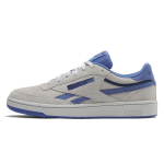 Reebok Club C Revenge Mugavad Mitmek&uuml;lgsed Madalad Tennised Unisex Tennised Sinine Hall 100074165 36.5