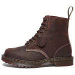 dr. Martens 1460 Pascal Saapad Rustikaalne Pruun Unisex Tossud 31859749 42