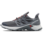 Salomon Supercross 3 V&auml;litingimustes Maastikujooksukingad Meeste Tossud Eebenipuu 414504 44