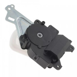 HVAC-i segusiibri ajamikomplekt 2007-2011 Honda CR-V CRV jaoks 79160-SWW-G41 Uus