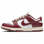 Nike Dunk Low Premium 'Team Red' Naiste Rula Kingad Tossud FJ4555-100 44.5