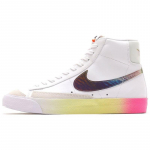 Nike Blazer Mid 77 Vintage Thermal-White Tossud Rula Kingad CZ8653-136 41