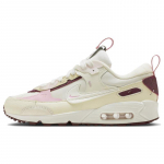 Nike Air Max 90 Futura 'Valentinip&auml;ev' Naiste tossud Vabaajajalatsid FD4615-111 36