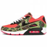 Nike Air Max 90 Reverse Duck Camo Tossud Vabaajajalatsid CW6024-600 42
