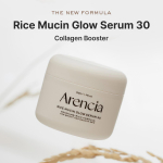arencia Riisi lima s&auml;ra seerum 30 50g