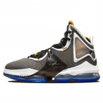 Nike LeBron 19 Ep 'Graduate' tossud DC9340-002 40.5