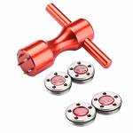 25g+30g Kaalukomplekt Scotty Cameron Putteri jaoks