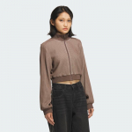 Adidas Originals naiste l&uuml;hike kootud jakk XL
