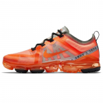 Nike Vapormax Oranžid Mustad Tossud Vabaajajalatsid CN6971-888 44